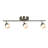 Alyviah Acrylic LED Spotlight