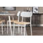 Huckaby 4 - Person Dining Set