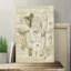 Leonardo Da Vinci - Wrapped Canvas Painting-19061704