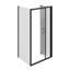 Artemie Bathroom Bi-Fold Door Enclosure - 1900 x 900 mm-1835660483
