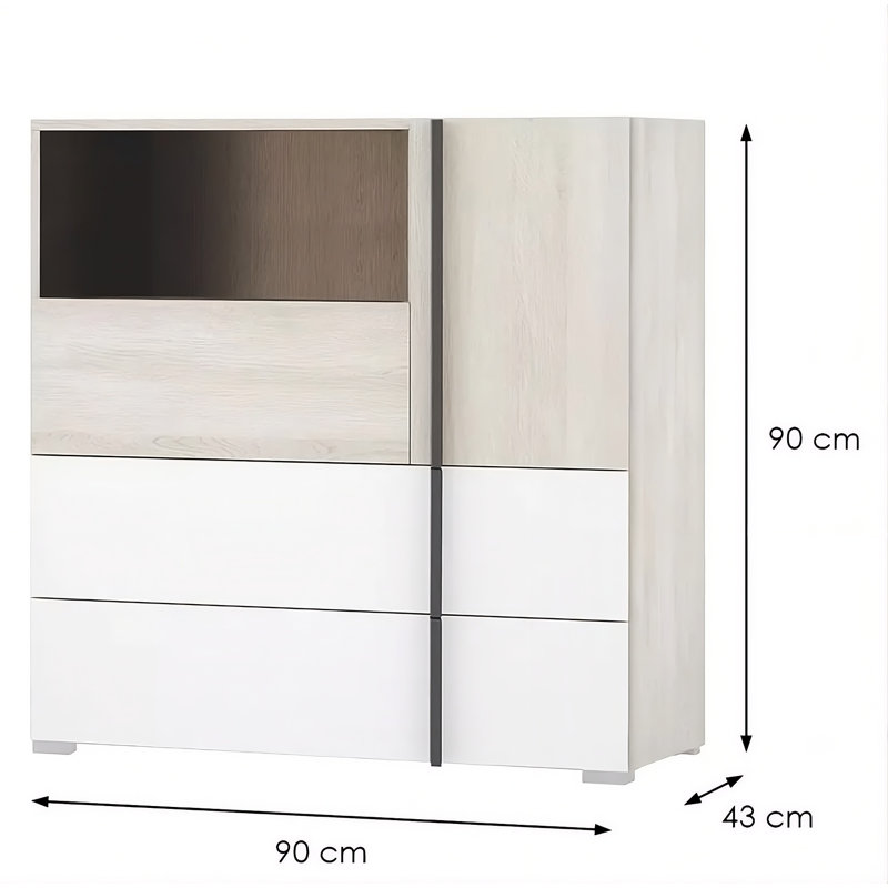 Remo Sideboard