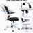 Mesh Task Chair