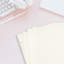 Paper No Subject Album