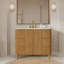 Meuble-lavabo simple 42 po Nova-209329780