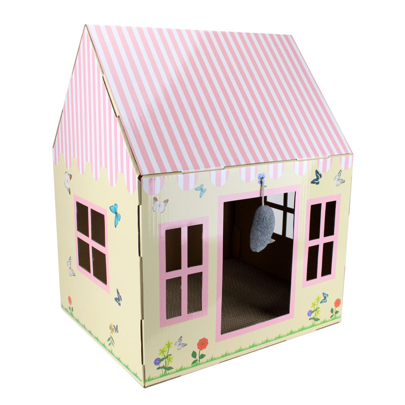 Haraway 20'' H Cat Tree