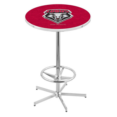 NCAA Pub Table