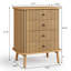 39.88cm W 4 - Drawer Chest of Drawers