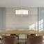 Lustre tambour 6 lumières à abat-jour Vino-1096411450-1141921531