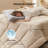Bedsure Comforter Duvet Insert - Quilted Comforters