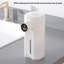 Automatic Soap Dispenser 11.84Oz 5 Speed Adjustable-1061165604