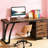 Extensive Office Computer Desk And Elegant Writing Table | Gift Idea