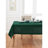 100% Pure Linen Hemstitch Table Cloth - Classic Hemstitch-111765227-111765226