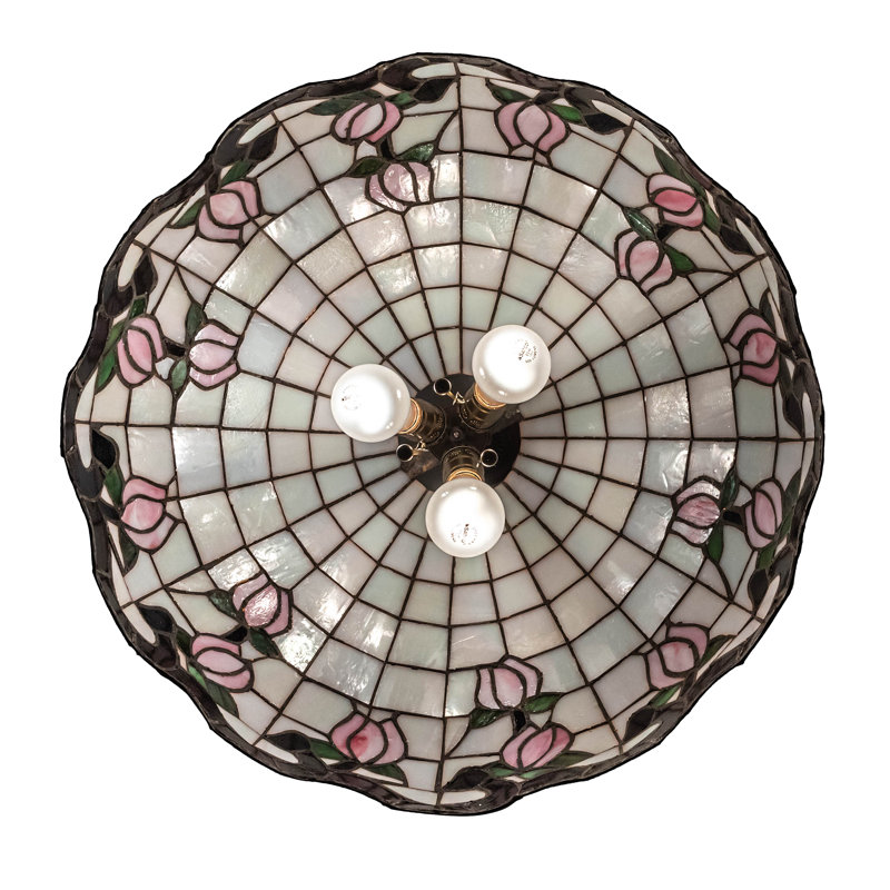 Leclerc 3 - Light Pendant