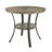 Luker 42" Round Wood Counter Height Table-1559984719