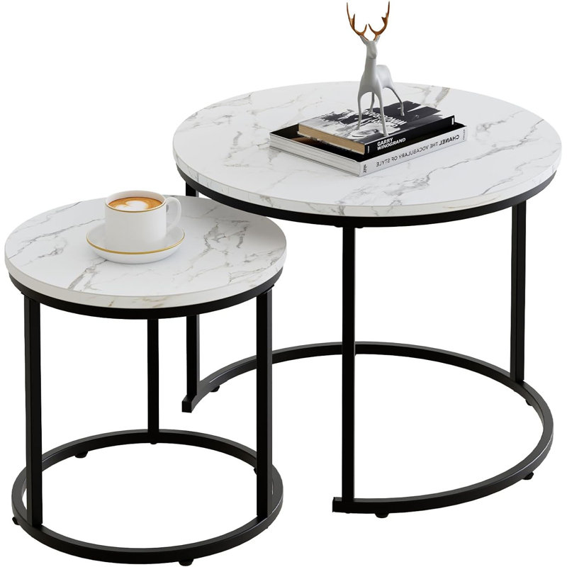 Milosh Nesting Tables