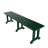 Laguna 6-Piece Dining Set With Bench-110479934