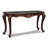 Constantine Console Table with Genuine Marble Top