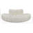 Issaih Upholstered 90'' Sofa-89266625