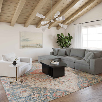 Fauteuil Jaydah
