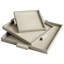 Brooklyn Solid Wood Rectangle Decorative Tray-10576037