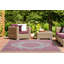 Tapis oriental rose Mcclinton-507052181