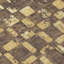 Tapis abstrait intérieur / extérieur lavable à la machine Chantille ACN2628-1914830562-1914830567