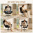 Labelle 24.8'' W Cross-Legged Office Chair with Flip-up Arms, Ergonomic Swivel Executive Chair With Headrest-479008732