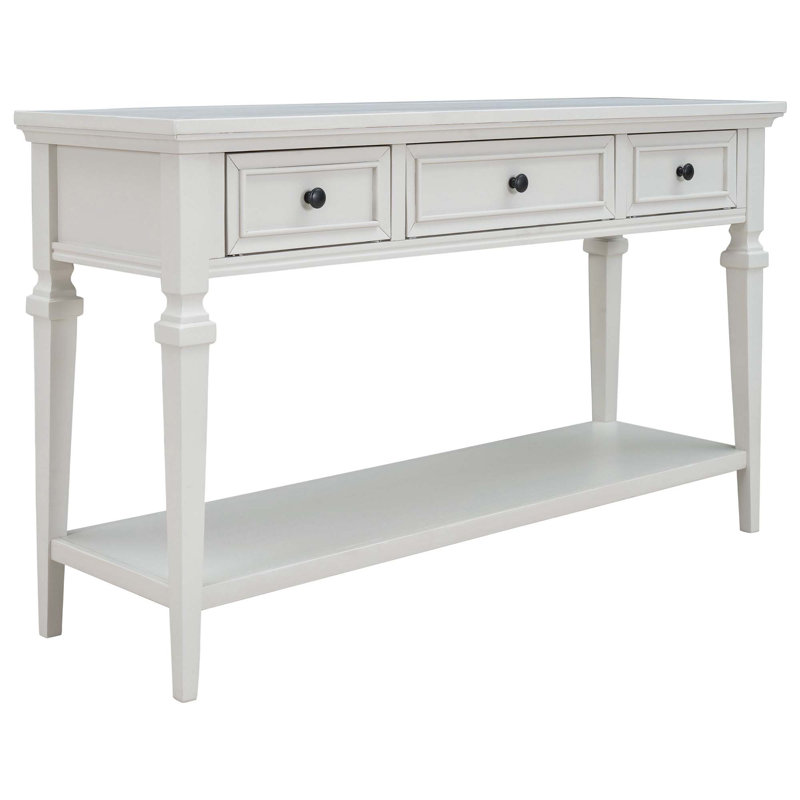 Darkhan 50'' Sideboard, Antique White