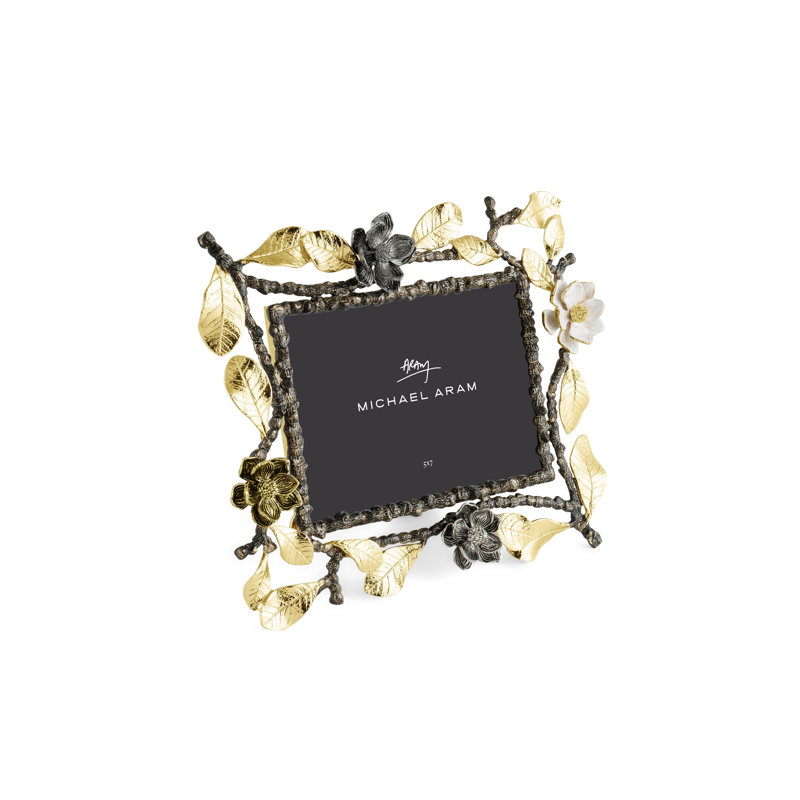 Vintage Bloom Frame, 5" x 7"