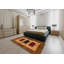 Tapis abstrait moderne 389-332129221