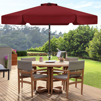 Holmquist parasol