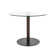 Tango Glass Dining Table