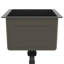 Zuniga Single Bowl Undermount Kitchen Sink