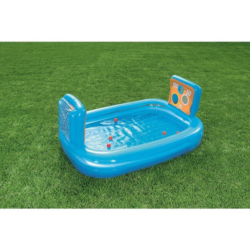 Bestway Plastic Outdoor Kids Game