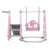 Pink/Grey is out of stock