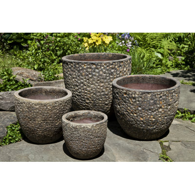 Bolivar Handmade Planter