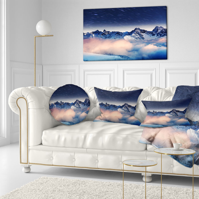 Coussin Schafer