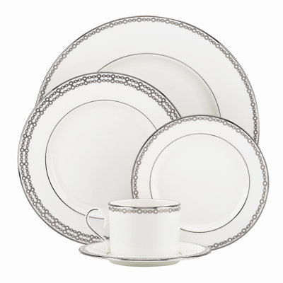 Embraceable Dinnerware Collection