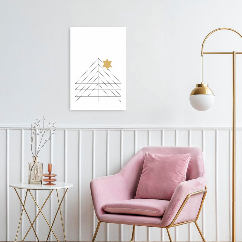 Print, 60.96cm H x 40.64cm W