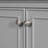 30'' Single Bathroom Vanity Base Only-93308778