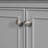 30 " Single Bathroom Vanity Base-93308778