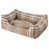 Beige is out of stock selected