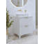Adorno 60mm Bathroom Vanity with Basin-86346159