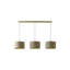 Albeiro 3 - Light Pendant-110781428-110781431-110781433
