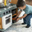 Ensemble de cuisine pour enfant Step2 Harmony