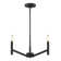 Vector 3 - Light Chandelier