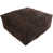 Dark Brown Genuine Leather is out of stock
