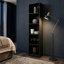 Paridhi 182 cm H Solid Wood Bookcase-625458256
