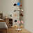 5-Tier Freestanding Hats Display Rack-1188661359