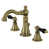 Antique Brass